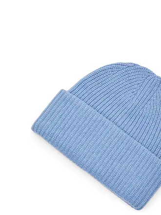 SELECTED FEMME | Bonnet - SLFMARY | hellblau